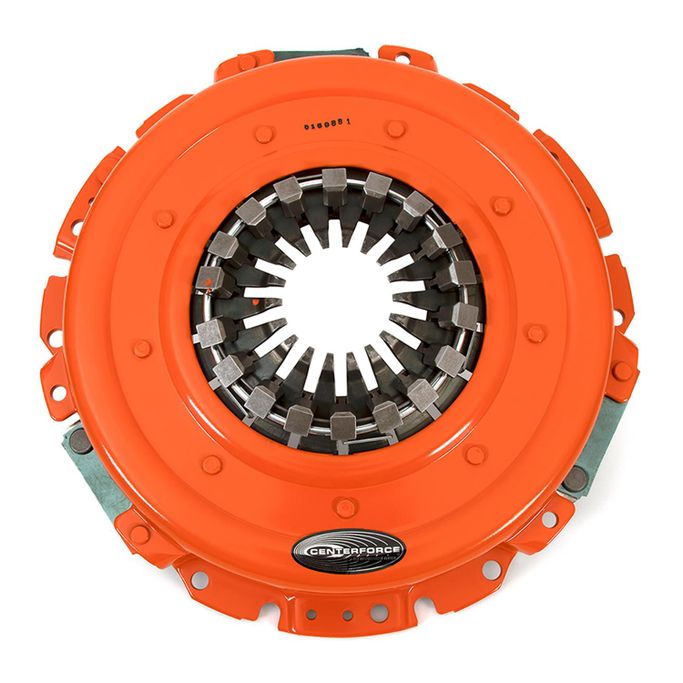 CTF-DF735552, Centerforce Dual Friction Clutch Kits DF735552 в ОАЭ, Дубай. Состояние - новое. Цена ⁦2 660 AED⁩. Фото, контакты продавца | AUTO.AE