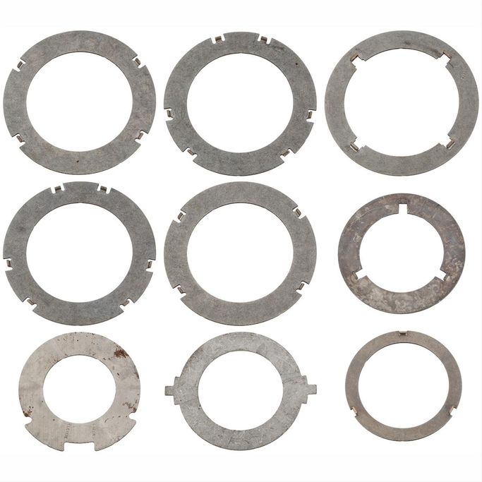 ATP-FWS11, ATP Automotive Automatic Transmission Carrier Thrust Washers FWS-11 في الإمارات العربية المتحدة, دبي. Condition - new. Price ⁦190 AED⁩. Photo, seller contacts | AUTO.AE