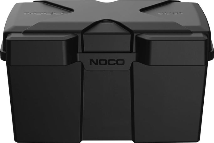 NBC-BG31, NOCO Snap-Top Battery Boxes BG31 في الإمارات العربية المتحدة, دبي. Condition - new. Price 100 AED. Photo, seller contacts | AUTO.AE
