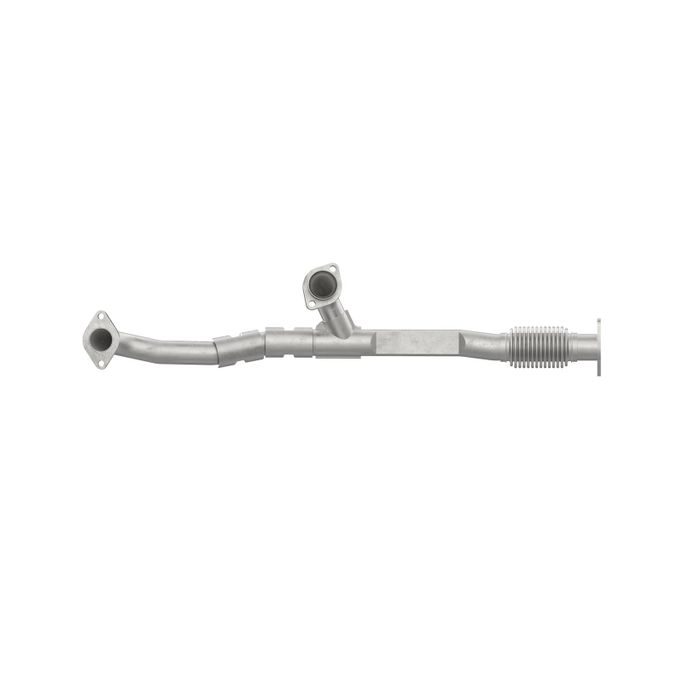 WLK-70414, Walker Direct-Fit Y-Pipes for 2015-2018 EDGE - 70414 в ОАЭ, Дубай. Состояние - новое. Цена 1 090 AED. Фото, контакты продавца | AUTO.AE