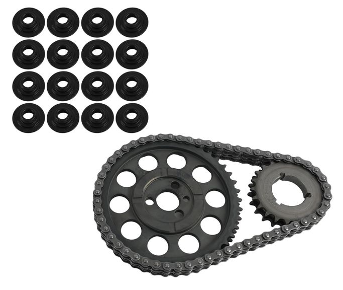 CCA-K12-205-2, COMP Cams High Energy Cam and Lifter Kits K12-205-2 في الإمارات العربية المتحدة, دبي. Condition - new. Price 2,550 AED. Photo, seller contacts | AUTO.AE