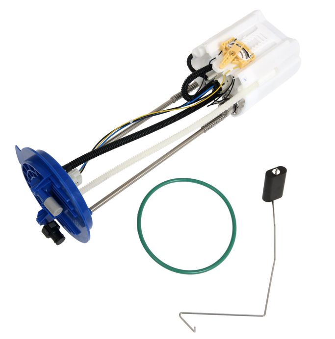 DFP-FG2753, Delphi Electric Fuel Pumps for 2014-2020 3500, 4500, 5500 - FG2753 في الإمارات العربية المتحدة, دبي. Condition - new. Price 1,380 AED. Photo, seller contacts | AUTO.AE