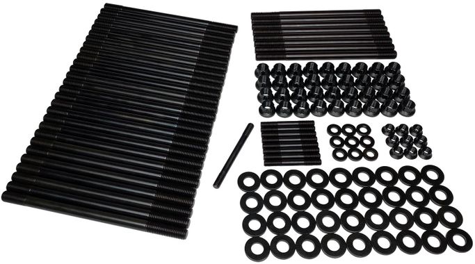 GFN-HSK67F, Gator Fasteners Heavy-Duty Head Stud Kits HSK67F في الإمارات العربية المتحدة, دبي. Condition - new. Price 2,770 AED. Photo, seller contacts | AUTO.AE