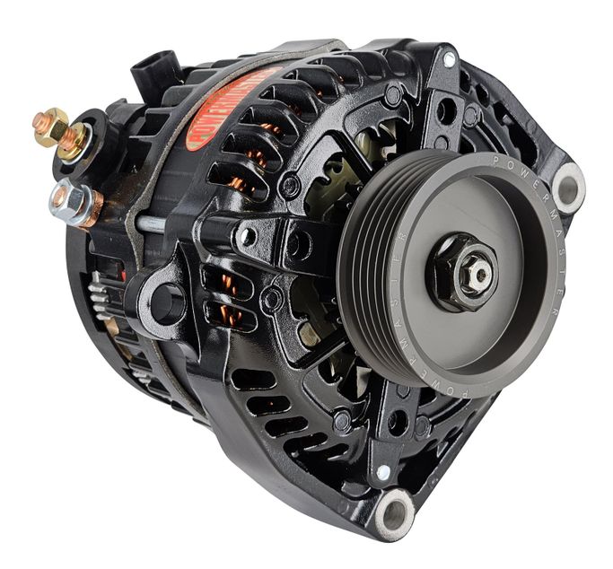 PWM-585503-1, Powermaster HPR Large Frame Series Alternators for 2014-2019 SIERRA 1500, SILVERADO 1500 - 585503-1 в ОАЭ, Дубай. Состояние - новое. Цена 1 920 AED. Фото, контакты продавца | AUTO.AE