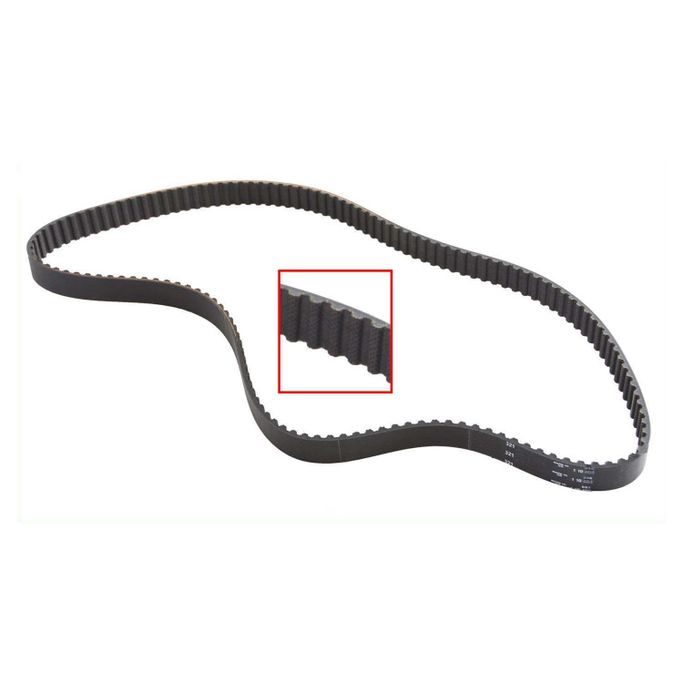 EGN-TB321, Enginetech Timing Belts for 1999-2003 BEETLE, 1999-2004 GOLF, 2000-2004 JETTA - TB321 в ОАЭ, Дубай. Состояние - новое. Цена 250 AED. Фото, контакты продавца | AUTO.AE