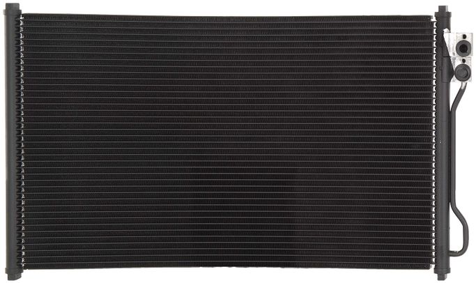 RDR-7014716, Agility Auto Parts Air Conditioning Condensers for 2003-2004 MUSTANG - 7014716 في الإمارات العربية المتحدة, دبي. Condition - new. Price 510 AED. Photo, seller contacts | AUTO.AE