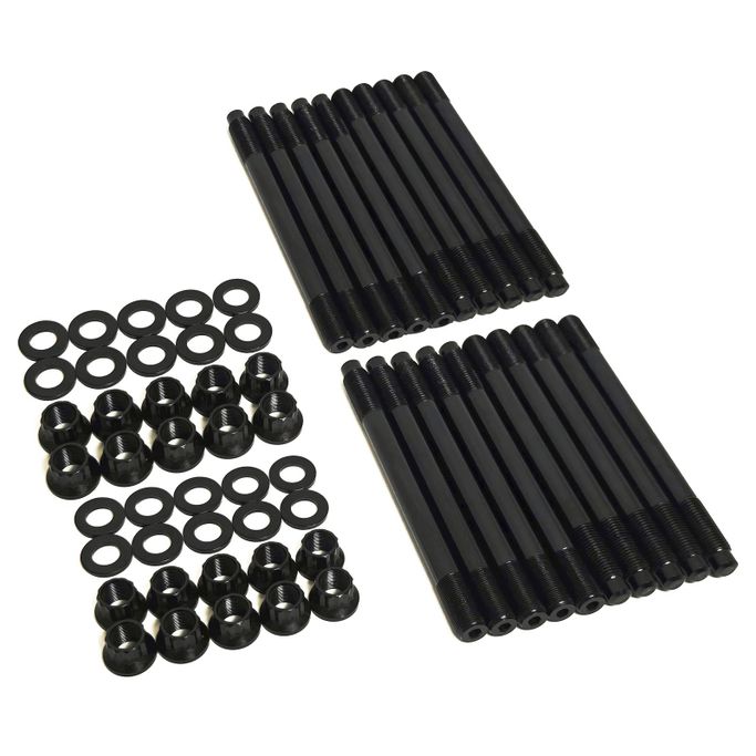 PQX-1044531, PRW Power Cylinder Head Fasteners 1044531 في الإمارات العربية المتحدة, دبي. Condition - new. Price 1,560 AED. Photo, seller contacts | AUTO.AE