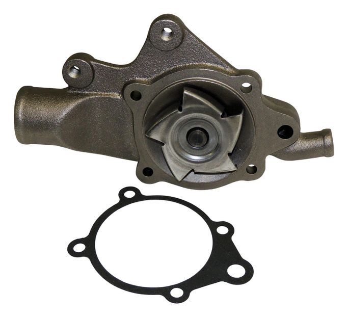 CWA-J8134321, Crown Automotive Mechanical Water Pumps J8134321 in UAE, Dubai. Condition - new. Price 330 AED. Photo, seller contacts | AUTO.AE