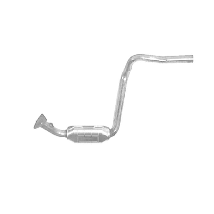 APH-645873, AP Exhaust Direct-Fit Catalytic Converters for 2003-2006 H2 - 645873 in UAE, Dubai. Condition - new. Price ⁦2,620 AED⁩. Photo, seller contacts | AUTO.AE