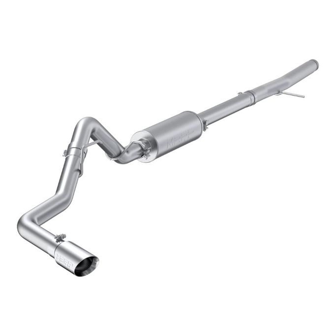 S5269304, MBRP S5269304 Cat-Back 3" Armor Pro (T304 Stainless Steel / Single) for FORD Ranger 2.3L EcoBoost 2024- в ОАЭ, Дубай. Состояние - новое. Цена ⁦4 510 AED⁩. Фото, контакты продавца | AUTO.AE