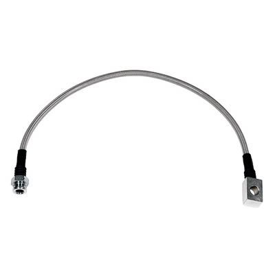 WIL-220-8515, Wilwood Brake Flexlines for 1984-1996 CORVETTE - 220-8515 в ОАЭ, Дубай. Состояние - новое. Цена ⁦210 AED⁩. Фото, контакты продавца | AUTO.AE