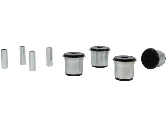 NLT-REV112-0002, Nolathane Trailing Arm Bushings REV112.0002 в ОАЭ, Дубай. Состояние - новое. Цена 340 AED. Фото, контакты продавца | AUTO.AE