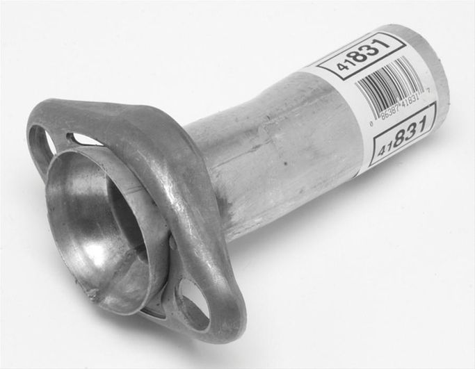 WLK-41831, Walker Exhaust Pipes for 1995-2000 EXPLORER, 2001-2003 EXPLORER SPORT - 41831 in UAE, Dubai. Condition - new. Price 130 AED. Photo, seller contacts | AUTO.AE