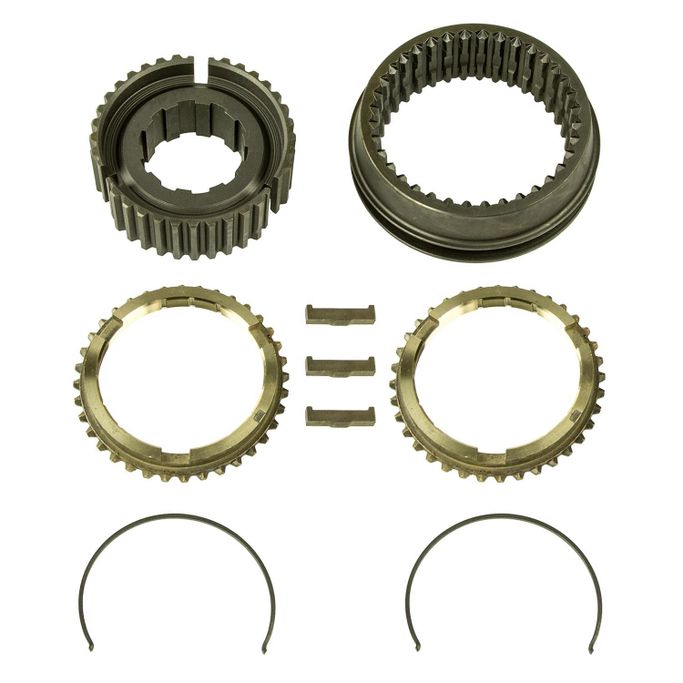 RMG-1304590010, Richmond Gear Manual Transmission Synchros 1304590010 في الإمارات العربية المتحدة, دبي. Condition - new. Price ⁦860 AED⁩. Photo, seller contacts | AUTO.AE