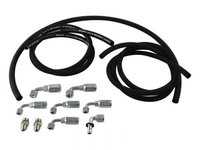 PFN-HK2088-1-XL, Performance Steering Components PSC Power Steering Hoses and Lines HK2088-1-XL в ОАЭ, Дубай. Состояние - новое. Цена 1 830 AED. Фото, контакты продавца | AUTO.AE
