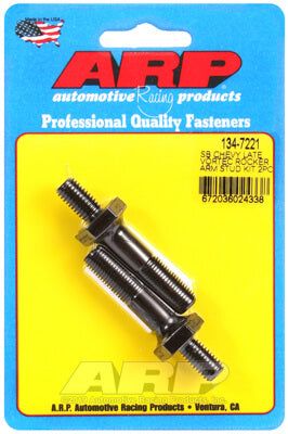 134-7221, ARP 134-7221 Rocker Arm Stud Kit for 8mm to 3/8 Rocker Arm Stud Kit في الإمارات العربية المتحدة, دبي. Condition - new. Price 190 AED. Photo, seller contacts | AUTO.AE