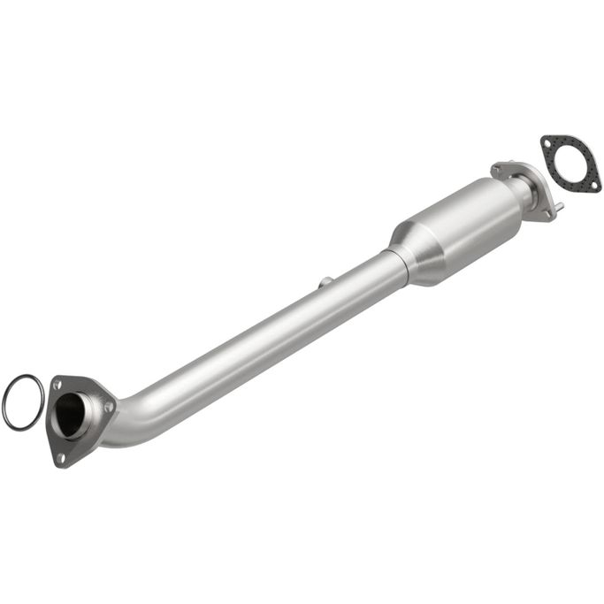 MPE-51602, MagnaFlow Direct-Fit Catalytic Converters for 2009-2012 EQUATOR, 2005-2019 FRONTIER - 51602 in UAE, Dubai. Condition - new. Price 2,430 AED. Photo, seller contacts | AUTO.AE