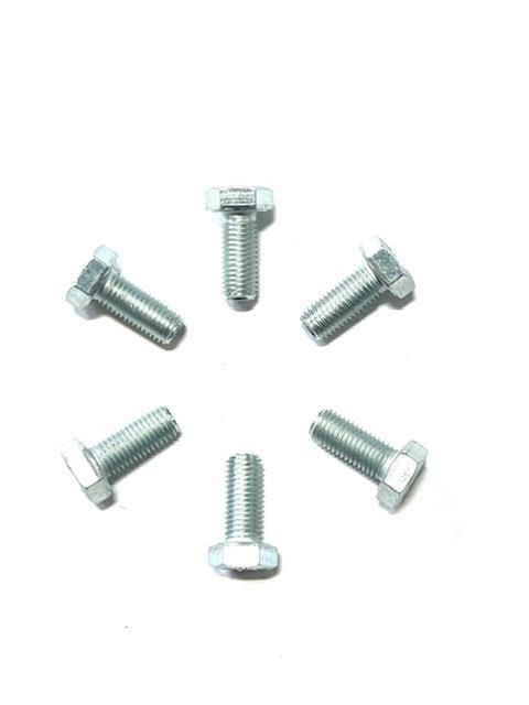 OPS-TSS160, The Stop Shop Harmonic Balancer Mounting Bolts for 1967 FIREBIRD - TSS160 в ОАЭ, Дубай. Состояние - новое. Цена ⁦80 AED⁩. Фото, контакты продавца | AUTO.AE
