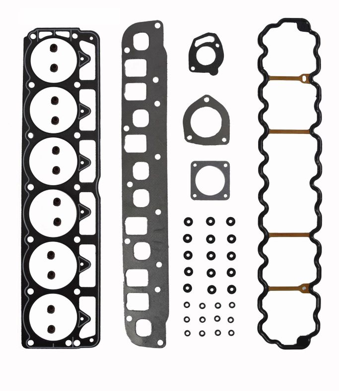 EGN-J242HS-D, Enginetech Head Gasket Sets for 1999-2003 WRANGLER, GRAND CHEROKEE, 1999-2001 CHEROKEE - J242HS-D في الإمارات العربية المتحدة, دبي. Condition - new. Price ⁦350 AED⁩. Photo, seller contacts | AUTO.AE