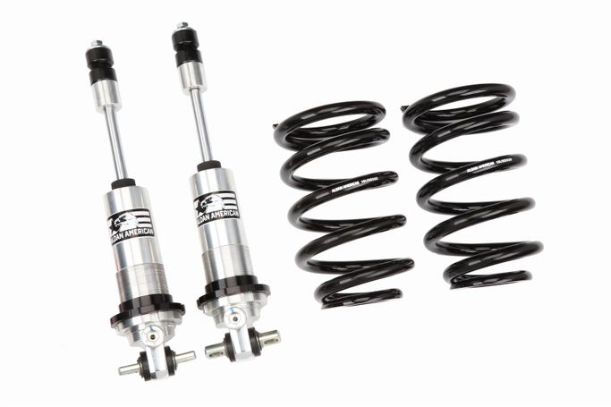 AAX-300105, Aldan American Road Comp Coilover Kits 300105 في الإمارات العربية المتحدة, دبي. Condition - new. Price 7,820 AED. Photo, seller contacts | AUTO.AE