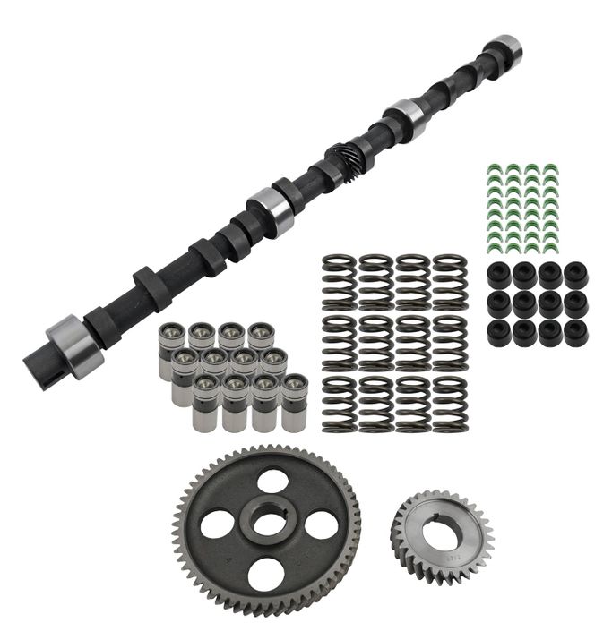 CCA-K66-248-4, COMP Cams High Energy Cam and Lifter Kits K66-248-4 في الإمارات العربية المتحدة, دبي. Condition - new. Price 2,570 AED. Photo, seller contacts | AUTO.AE