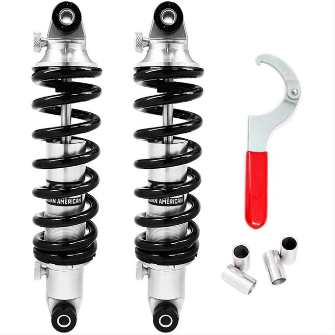 AAX-A758120B, Aldan American Striker Series Coilover Kits A758120B في الإمارات العربية المتحدة, دبي. Condition - new. Price 4,600 AED. Photo, seller contacts | AUTO.AE