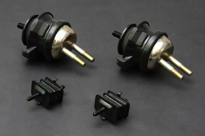 6612-S, HARDRACE 6612-S HARDEN ENGINE MOUNT HONDA S2000 99-09 in UAE, Dubai. Condition - new. Price 3,100 AED. Photo, seller contacts | AUTO.AE