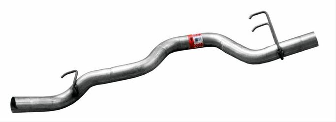 WLK-55284, Dynomax Tailpipes for 2006-2008 RAM 1500 - 55284 in UAE, Dubai. Condition - new. Price 580 AED. Photo, seller contacts | AUTO.AE