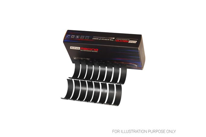KGB-CR813XPN020, King XP-Series Rod Bearings CR 813XPN 020 في الإمارات العربية المتحدة, دبي. Condition - new. Price ⁦330 AED⁩. Photo, seller contacts | AUTO.AE