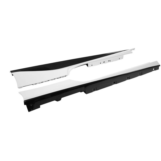 01.31.002-R, APOLLO 01.31.002-R OEM Side Skirt Replacement, Twill, Red for FERRARI 488 2015-2019 в ОАЭ, Дубай. Состояние - новое. Цена 14 860 AED. Фото, контакты продавца | AUTO.AE