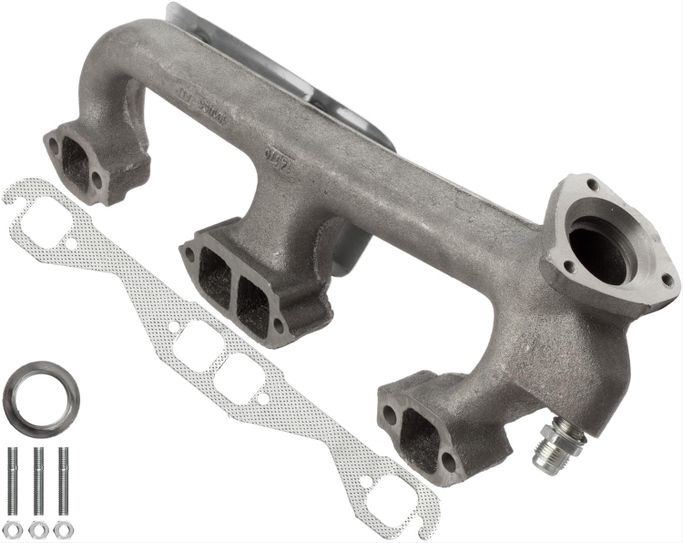 ATP-101095, ATP Exhaust Manifolds 101095 в ОАЭ, Дубай. Состояние - новое. Цена 620 AED. Фото, контакты продавца | AUTO.AE