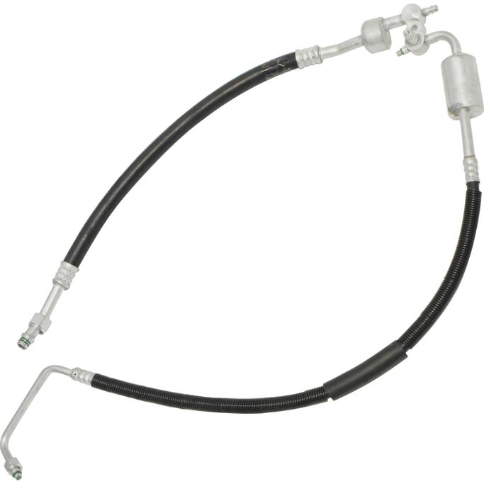 UAC-HA1623C, Universal Air Conditioner Air Conditioning Suction and Discharge Hose Assemblies HA 1623C в ОАЭ, Дубай. Состояние - новое. Цена 260 AED. Фото, контакты продавца | AUTO.AE