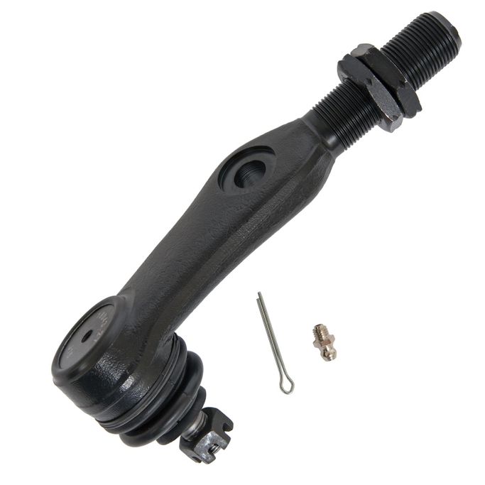 RGG-1804327, Rugged Ridge Heavy-Duty Tie Rod Ends for 1984-2001 CHEROKEE, 1993-1998 GRAND CHEROKEE, 1997-2006 WRANGLER - 18043.27 in UAE, Dubai. Condition - new. Price ⁦410 AED⁩. Photo, seller contacts | AUTO.AE