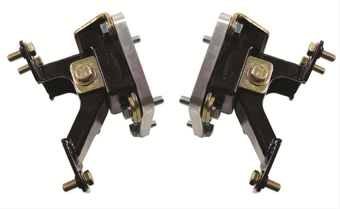DSR-060401DS, Detroit Speed Engine Mount Bracket Kits 060401DS في الإمارات العربية المتحدة, دبي. Condition - new. Price 2,230 AED. Photo, seller contacts | AUTO.AE