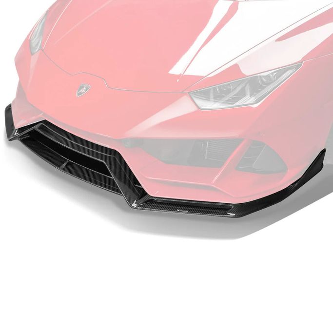 3020LOV, VORSTEINER 3020LOV Front Spoiler MONZA (Carbon) for LAMBORGHINI Huracan EVO (4WD Only) 2019- في الإمارات العربية المتحدة, دبي. Condition - new. Price ⁦20,880 AED⁩. Photo, seller contacts | AUTO.AE