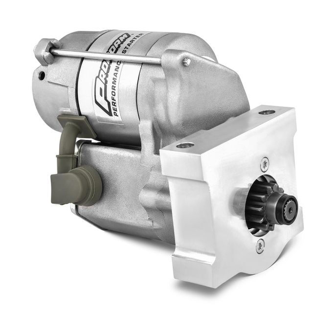 PRO-67054, Proform High-Torque Starters 67054 в ОАЭ, Дубай. Состояние - новое. Цена 820 AED. Фото, контакты продавца | AUTO.AE
