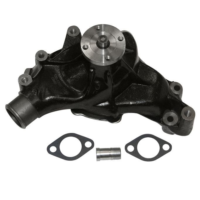 GMB-130-1320, GMB OE Replacement Water Pumps 130-1320 в ОАЭ, Дубай. Состояние - новое. Цена 440 AED. Фото, контакты продавца | AUTO.AE