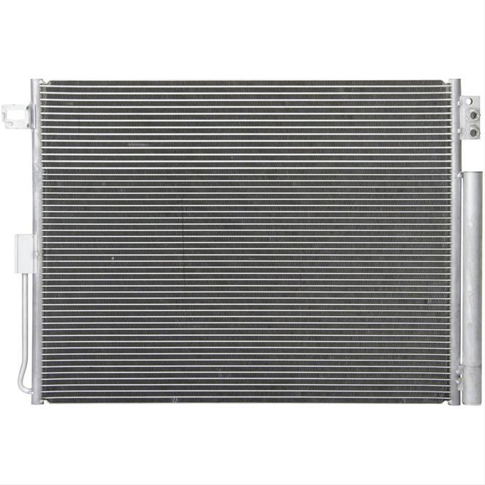 SGT-7-3893, Spectra Premium Air Conditioning Condensers for 2011-2026 DURANGO, 2010-2022 GRAND CHEROKEE, 2022 GRAND CHEROKEE WK - 434-73893 in UAE, Dubai. Condition - new. Price ⁦900 AED⁩. Photo, seller contacts | AUTO.AE