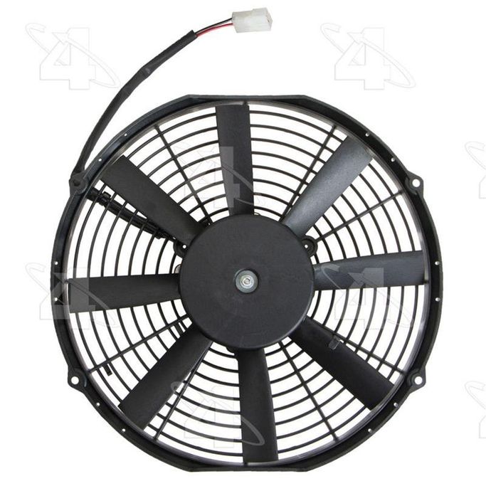 HDA-3911, 12 Inch 1,275 CFM Hayden Super Duty Electric Fan 3911 في الإمارات العربية المتحدة, دبي. Condition - new. Price 520 AED. Photo, seller contacts | AUTO.AE