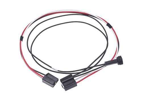 SUM-RP20711, Summit Racing™ Reproduction Wiring Harnesses for 1969 FIREBIRD, 1969-1972 GTO - SUM-RP20711 في الإمارات العربية المتحدة, دبي. Condition - new. Price ⁦200 AED⁩. Photo, seller contacts | AUTO.AE