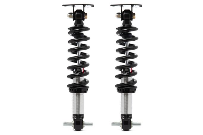 QA1-MD618-14500, QA1 Pro Coilover Systems for 2015-2020 F-150 - MD618-14500 في الإمارات العربية المتحدة, دبي. Condition - new. Price 6,120 AED. Photo, seller contacts | AUTO.AE