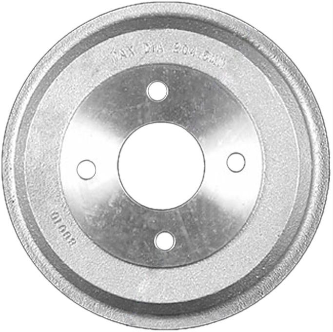 BEN-PDR0669, Bendix Brakes Brake Drums for 1995-2000 CONTOUR, MYSTIQUE, 1999-2002 COUGAR - PDR0669 في الإمارات العربية المتحدة, دبي. Condition - new. Price ⁦190 AED⁩. Photo, seller contacts | AUTO.AE