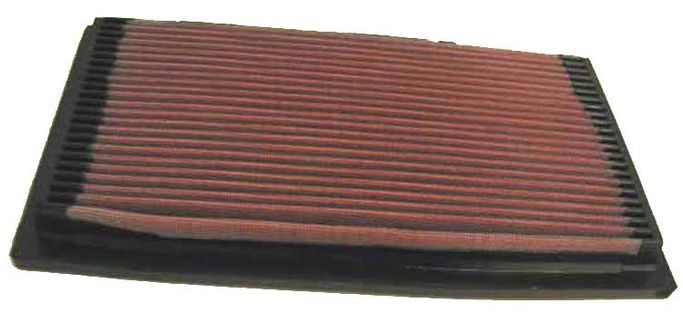 33-2029, K&N 33-2029 Replacement Air Filter VW 1.6/1.8L 83-97, 2.0/2.8/2.9L 91-97 in UAE, Dubai. Condition - new. Price 390 AED. Photo, seller contacts | AUTO.AE