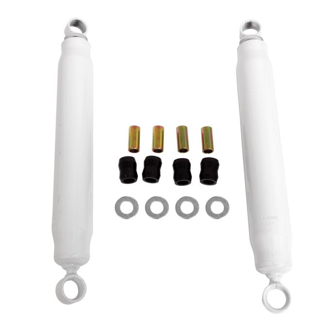 SLF-84022, Superlift Superide Lift Kit Shock Boxes for 2007-2022 SIERRA 1500, 2007-2024 SILVERADO 1500 - 84022 в ОАЭ, Дубай. Состояние - новое. Цена ⁦670 AED⁩. Фото, контакты продавца | AUTO.AE