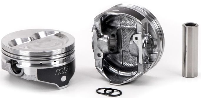 UEM-KB130KTD-060, KB Performance Hyper Piston and Ring Kits KB130KTD.060 في الإمارات العربية المتحدة, دبي. Condition - new. Price ⁦2,740 AED⁩. Photo, seller contacts | AUTO.AE