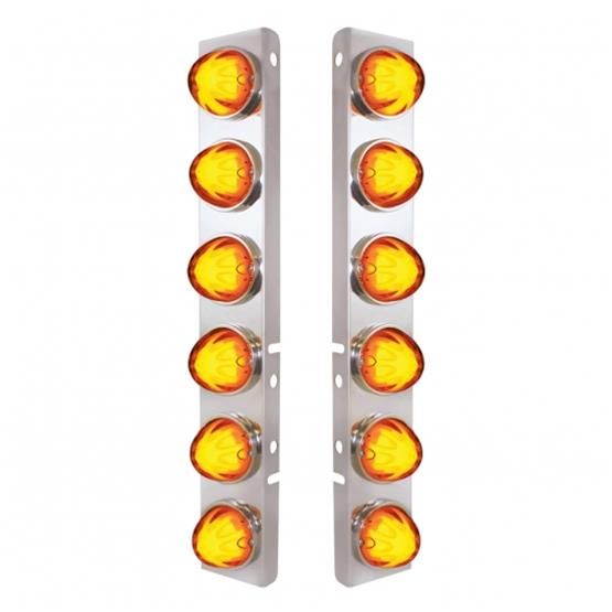 UPD-34438, United Pacific Air Cleaner Tops 34438 في الإمارات العربية المتحدة, دبي. Condition - new. Price ⁦1,790 AED⁩. Photo, seller contacts | AUTO.AE