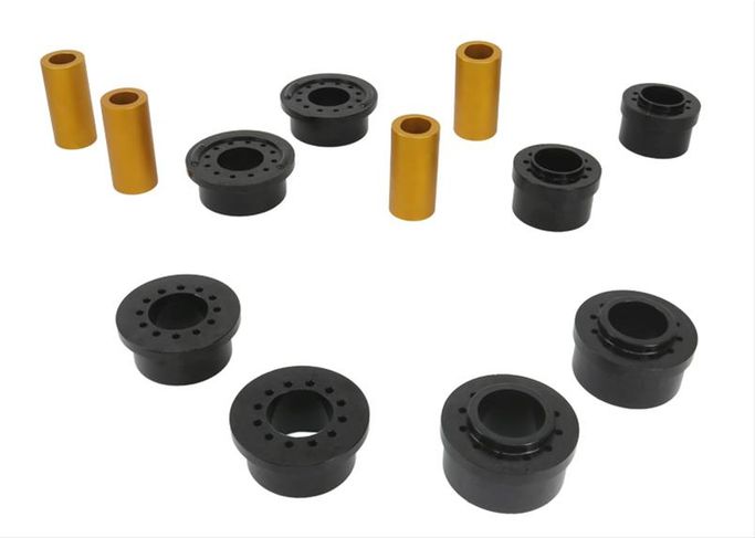 WHL-W93398, Whiteline Crossmember Subframe Bushings for 2008-2015 CTS - W93398 в ОАЭ, Дубай. Состояние - новое. Цена 1 740 AED. Фото, контакты продавца | AUTO.AE