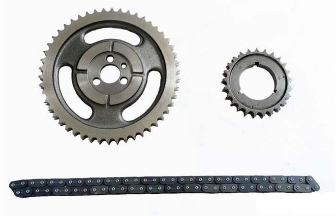 EGN-TS168X, Enginetech Timing Chain and Gear Sets TS168X в ОАЭ, Дубай. Состояние - новое. Цена 250 AED. Фото, контакты продавца | AUTO.AE