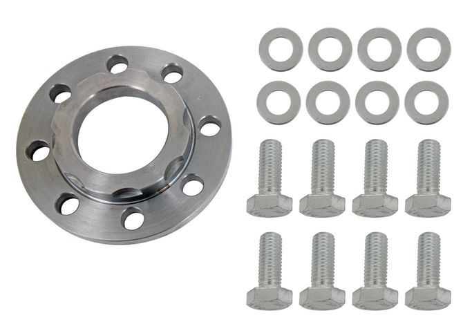 JPT-80027, J.W. Performance Crankshaft Adapter Sleeves 80027 في الإمارات العربية المتحدة, دبي. Condition - new. Price 650 AED. Photo, seller contacts | AUTO.AE