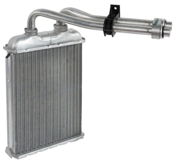 FSS-90055, Four Seasons Heater Cores for 1997-2004 CORVETTE - 90055 في الإمارات العربية المتحدة, دبي. Condition - new. Price 430 AED. Photo, seller contacts | AUTO.AE